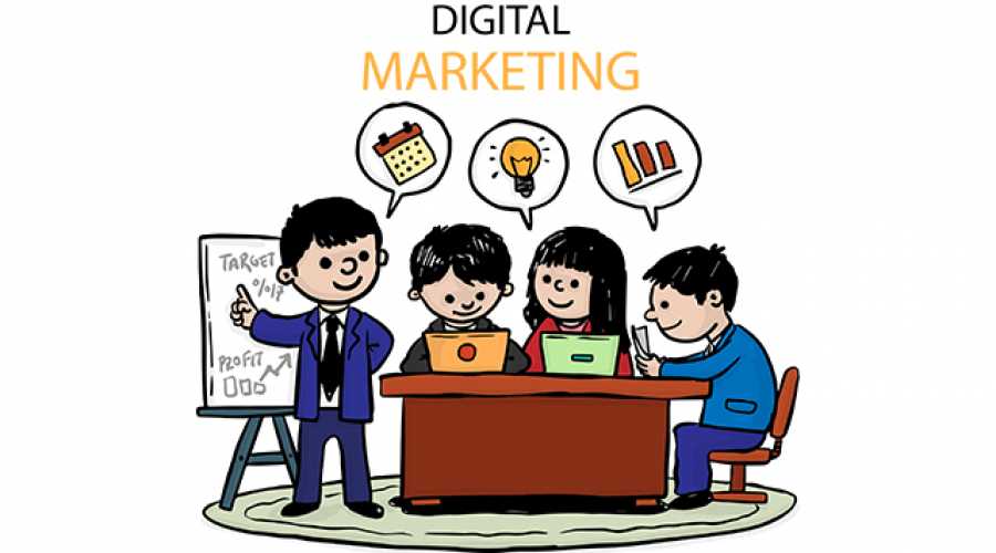 Tutorial: Introducere in marketingul digital