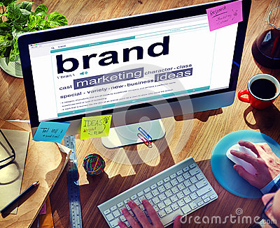 Branding-marketing digital