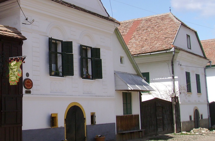 Bani europeni pentru afaceri in mediul rural. Ce trebuie sa stii ca sa-i poti lua