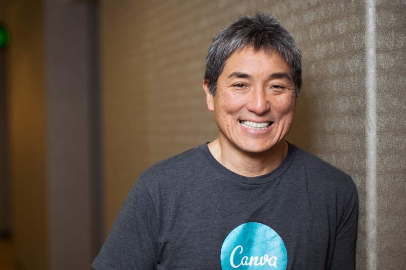 SASE SFATURI de la Guy Kawasaki: Cum sa-ti prezinti ideea catre investitori