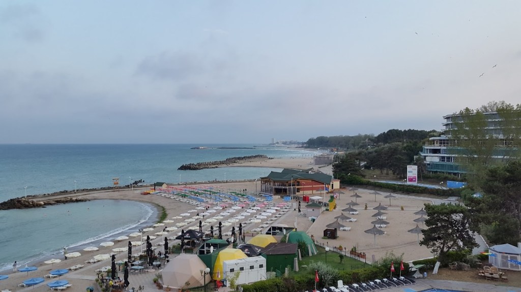 In prag de sezon estival 45% dintre unitatile de cazare din Constanta risca insolventa. Care este situatia in alte judete - Studiu