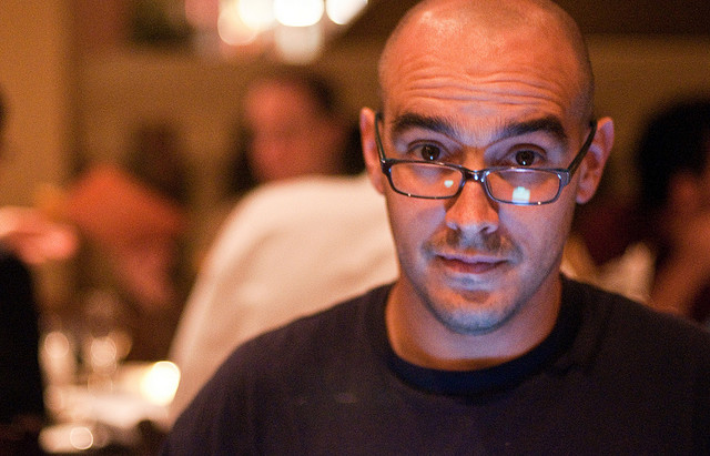 Investitorul american Dave McClure: "Nu mai scrieti planuri de afaceri!"