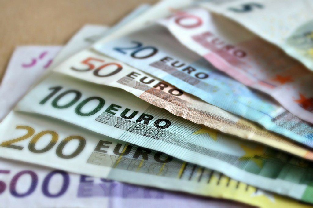 CE: “Prea multe startup-uri pleaca din Europa pentru ca nu gasesc finantare”. Fondul European de Investitii a garantat in acest an finantari de 1 miliard de euro