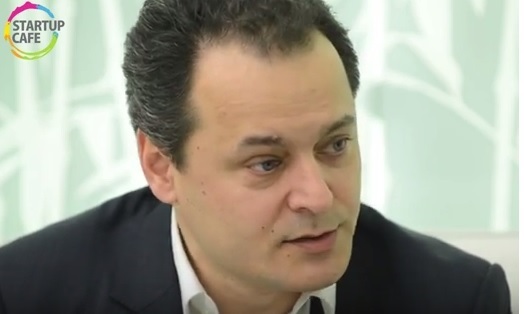 VIDEO INTERVIU, Marius Ghenea: Ce trebuie sa stii daca vrei sa primesti bani de la un business angel sau de la un fond de investitii