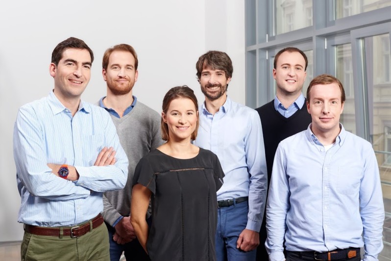 Fondul german Paua Ventures are 45 mil. dolari de investit in startupuri europene