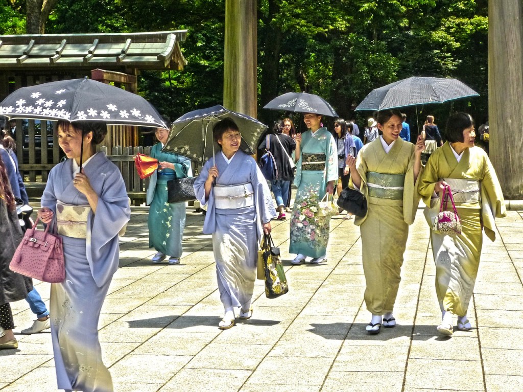 Afaceri pentru pasionatii de limbi si culturi straine: O antreprenoare face peste 250.000 de euro pe an din fascinatia pentru cultura japoneza