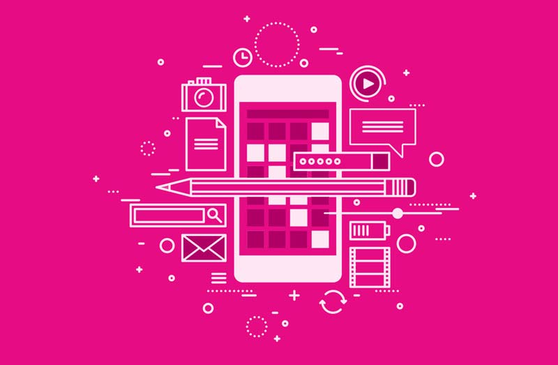 Hackathon pentru aplicatii de mobil, castigatorul primeste un contract cu Telekom Romania