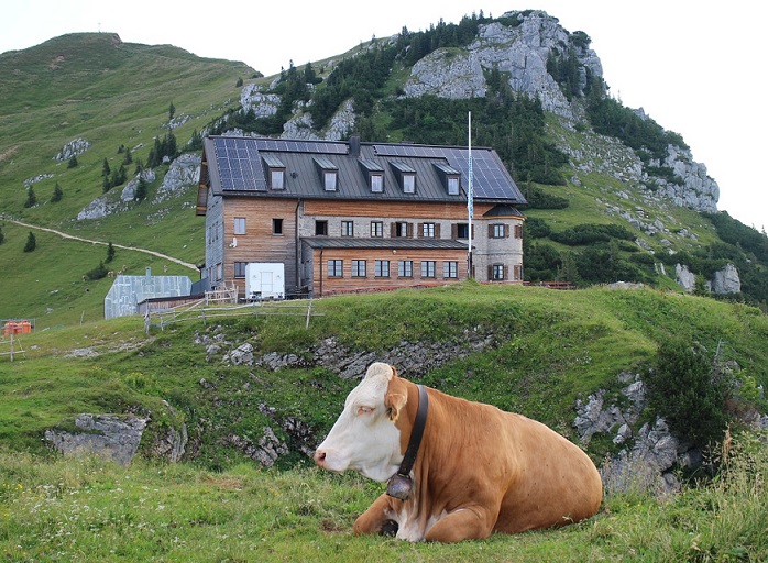 Idei de afaceri: Pensiune agro-turistica pe fonduri europene 2016. Pasii necesari si profitul asteptat