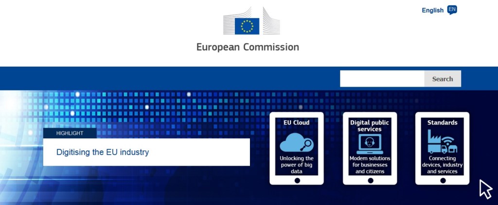 Comisia Europeana vrea sa investeasca peste 50 miliarde de euro in digitalizarea industriei: IMM-urile au ramas in urma in ceea ce priveste transformarea digitala