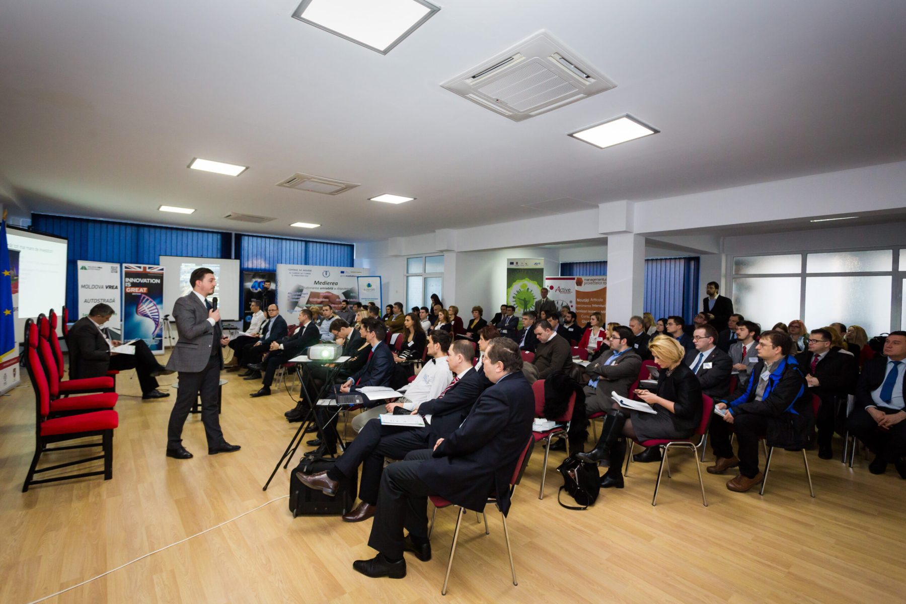 Cum iti poti dezvolta afacerea in 2016? Rezerva locul la Conferinta Afaceri.ro, 8 aprilie 2016, Suceava