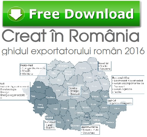 Ghid practic: Cei 4 pasi de la o afacere locala la export. Descarca documentul