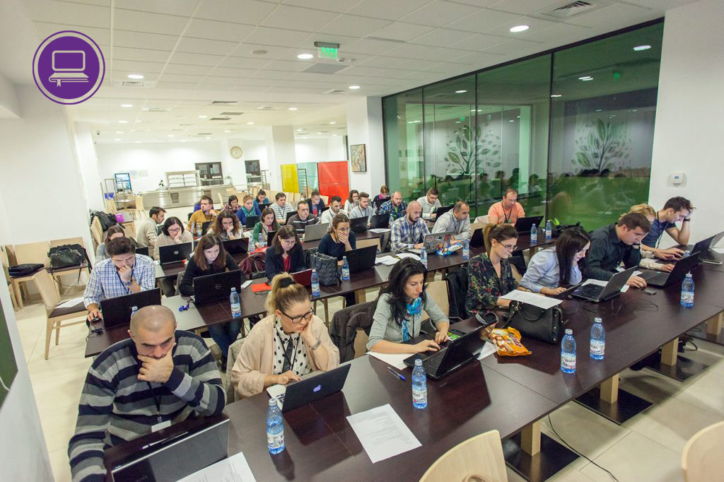 Scoala Informala de IT lanseaza la Cluj primul program de Full Stack Product Development din tara
