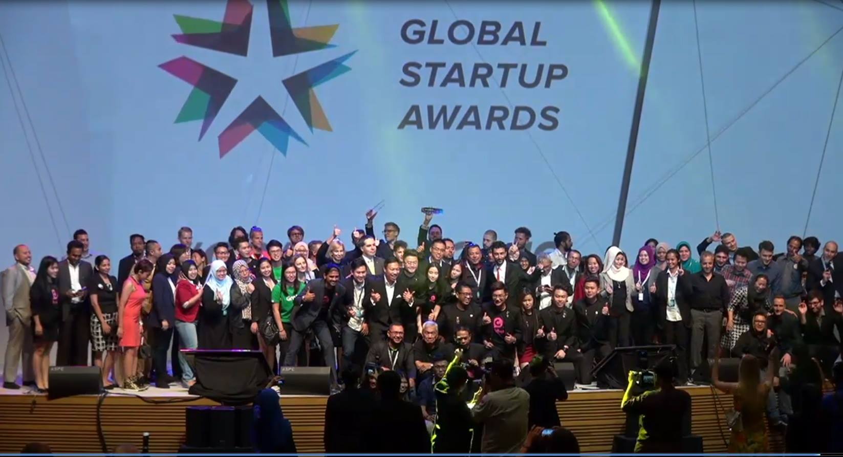 Compania clujeana Mira Rehab, desemnata cel mai bun startup cu impact social din lume la Global Startup Awards