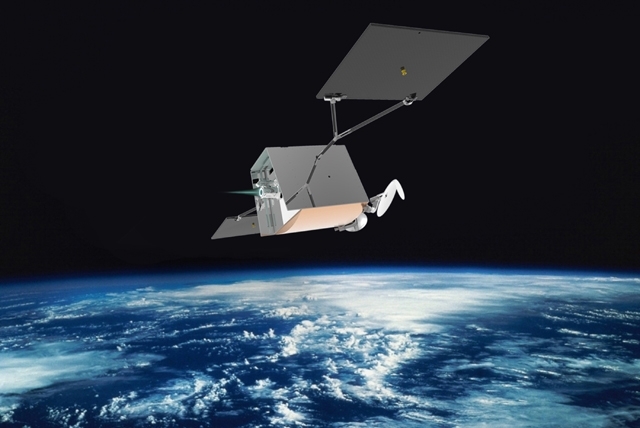 Investitie record: 1 miliard de dolari intr-un startup ce produce sateliti pentru raspandirea internetului de mare viteza