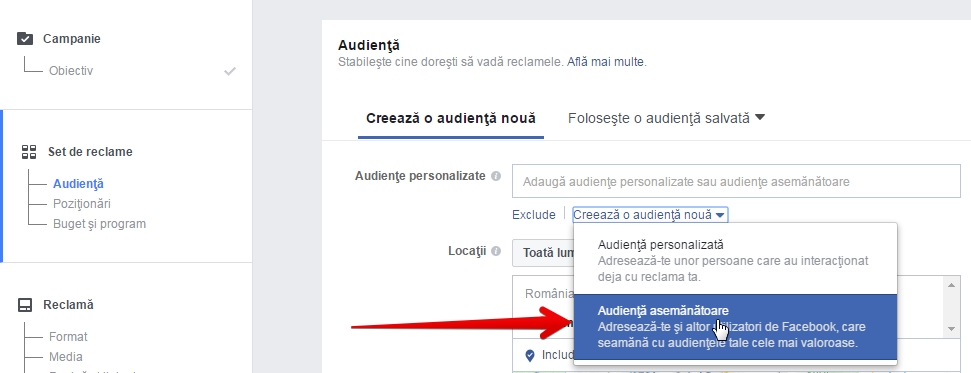 How To marketing online: 5 strategii creative de promovare pe Facebook.