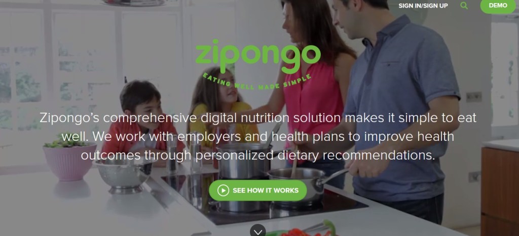 Zipongo, startup din Silicon Valley sustinut de o companie romaneasca, a atras noi investitii de 18 milioane de dolari