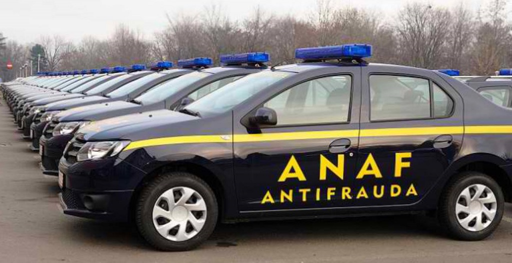 7 imagini utile de la ANAF: Documentele care se cer, obligatiile firmelor, sanctiunile riscate la controalele inopinate ale Antifraudei