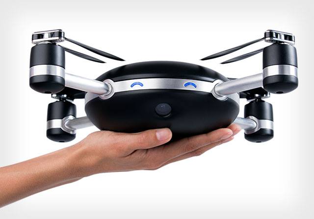 Cum ajunge pe butuci o firma de drone finantata cu zeci de milioane de dolari. Drona Lily s-a prabusit. Cu procurorii pe urme!