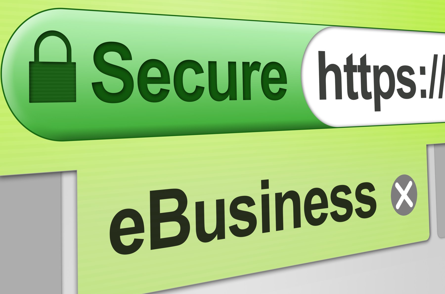 Cum iti securizezi magazinul online. De ce ai nevoie de certificat SSL, ce importanta are in cautarile Google.