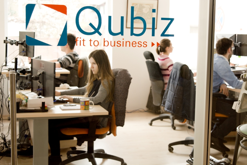 Companie IT din Oradea, calificata intr-una dintre cele mai mari competitii de business din Europa
