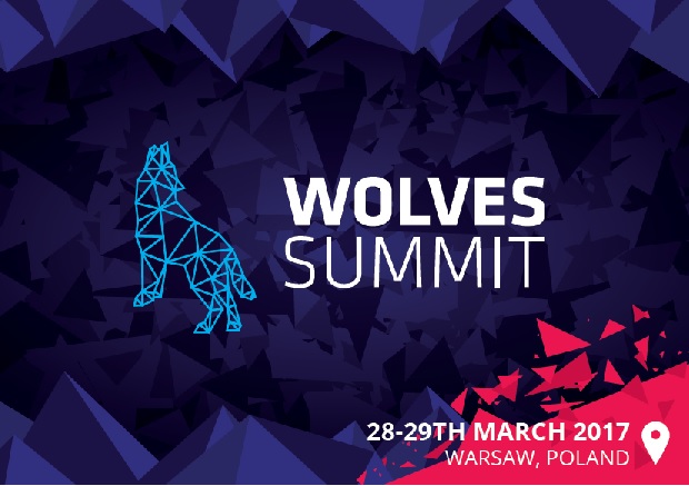 Wolves Summit 2017,Varsovia: 350 de startup-uri in domeniul tehnologiei sunt asteptate