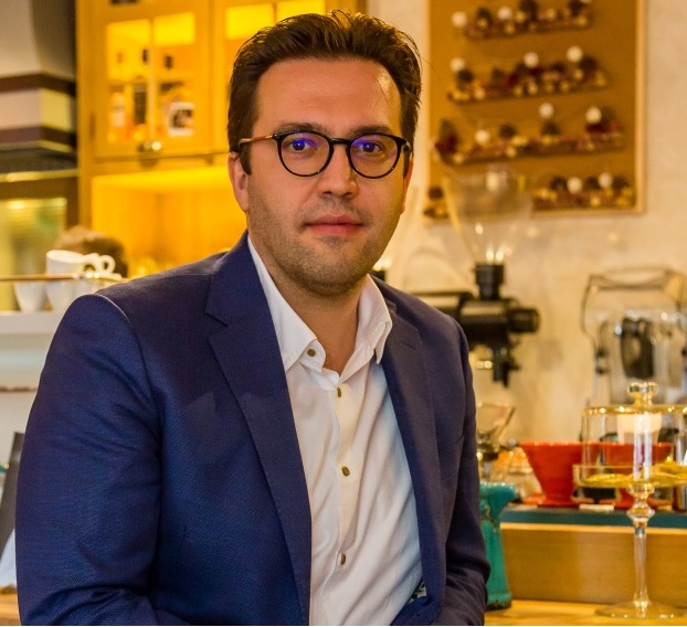 Fondul de investitii de la Cluj, Risky Business, face prima investitie: 70.000 de euro pentru o casa de marcat virtuala