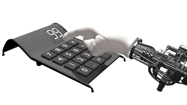 Mastercard cauta startup-uri din domeniul inteligentei artificiale