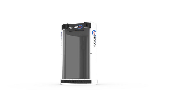 Timisorenii de la Symme3D au lansat imprimanta ce poate printa tumori pentru cercetari medicale