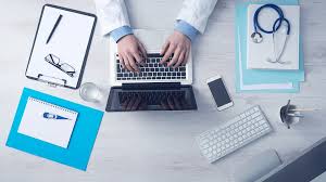 Un startup romanesc lanseaza o platforma online de recrutare pentru domeniul medical