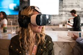 Povestea VR-ului si ce afaceri vor profita in viitor de aceasta tehnologie