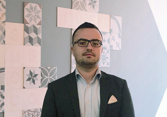 Un tanar antreprenor roman lanseaza un soft de management pentru IMM, dupa investitii de 50.000 euro