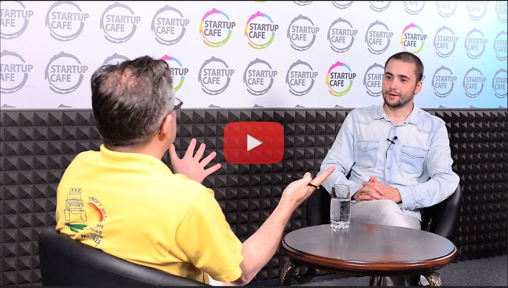Ghid VIDEO: Cum infiintezi prima ta firma pentru Start-up Nation. Jurnal de antreprenor