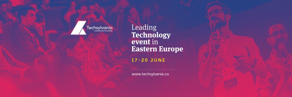 47 de speakeri la Techsylvania, eveniment organizat la Cluj, vor vorbi despre viitorul tehnologiei
