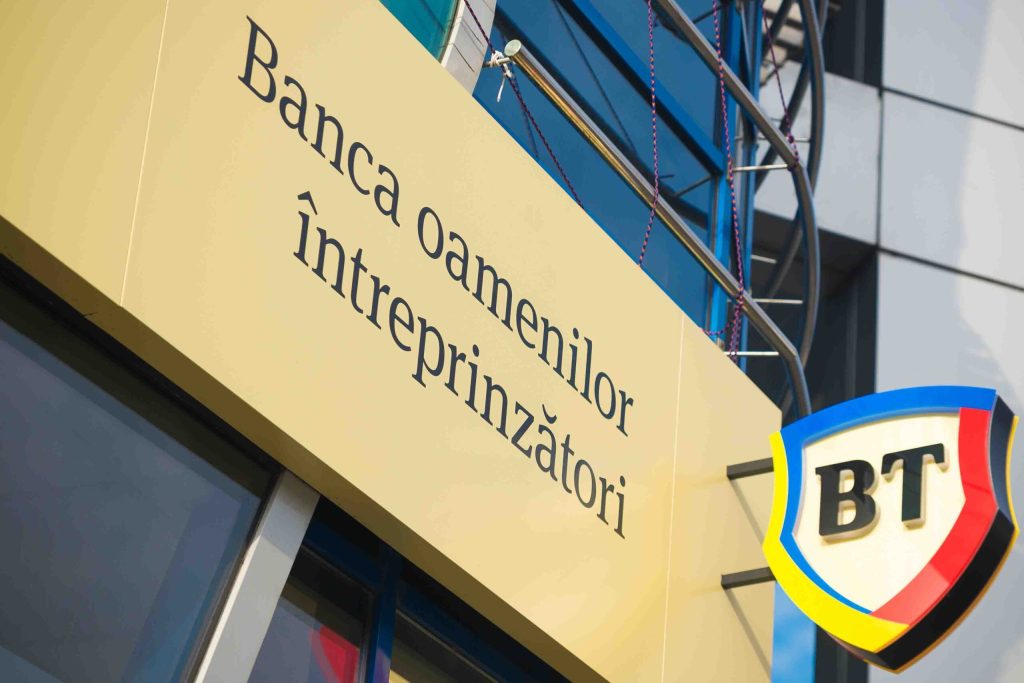 banca transilvania