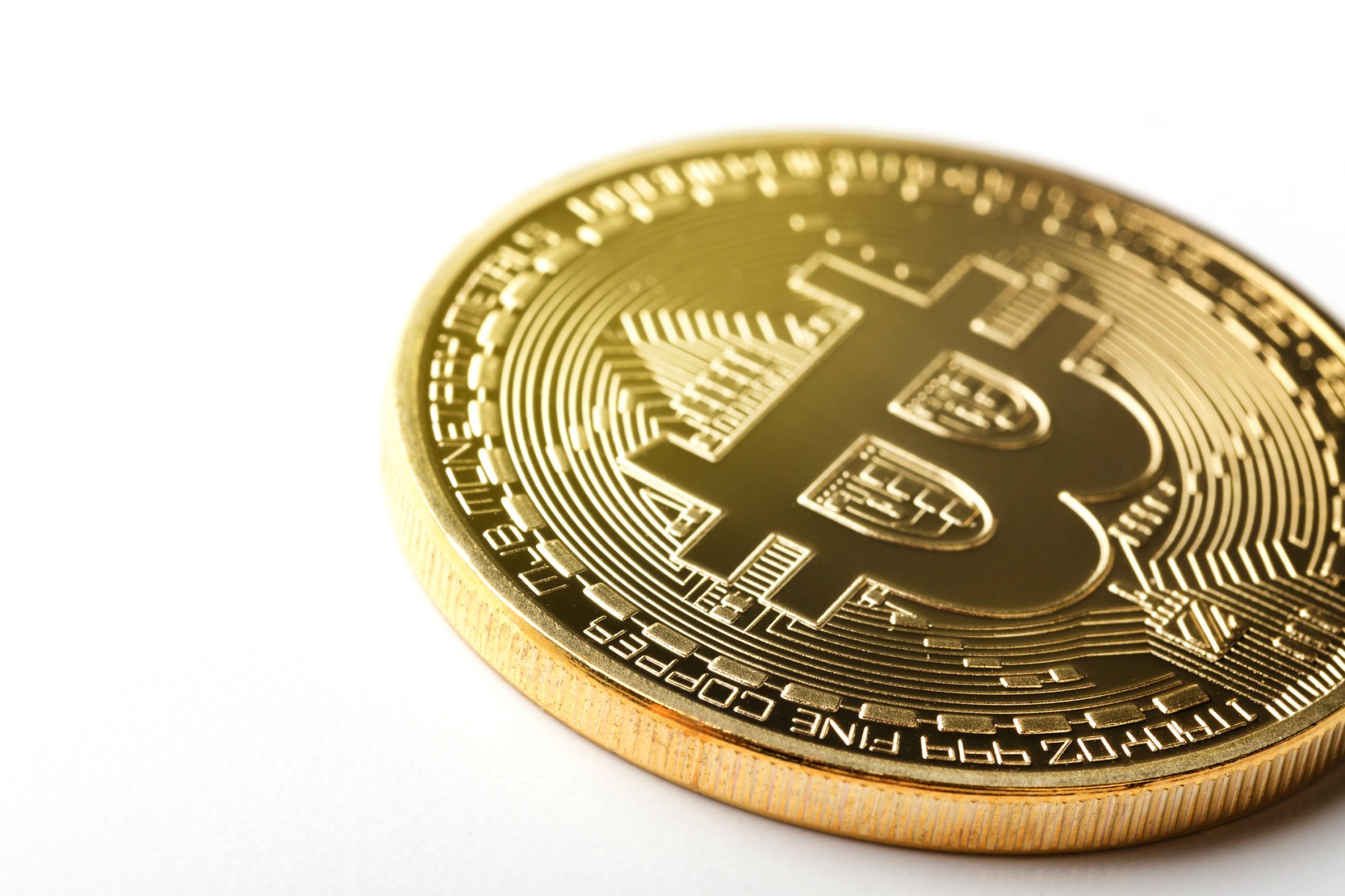 Bitcoin