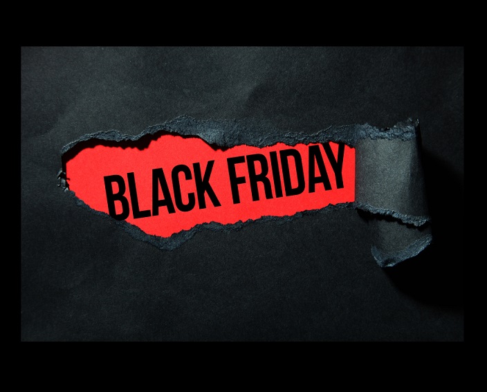 Black Friday