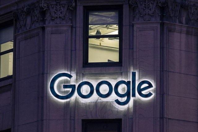 google