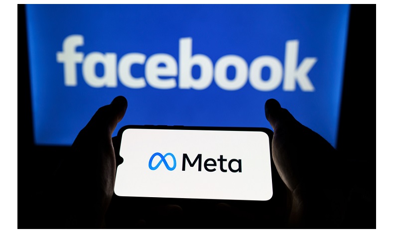 Meta-Facebook-Dreamstime