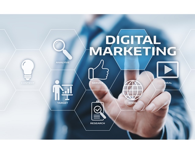 Marketing digital