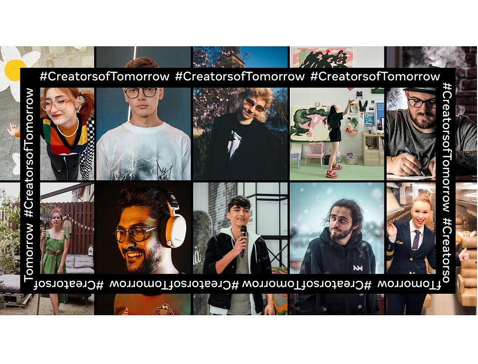 meta Creators of Tomorrow_Romania