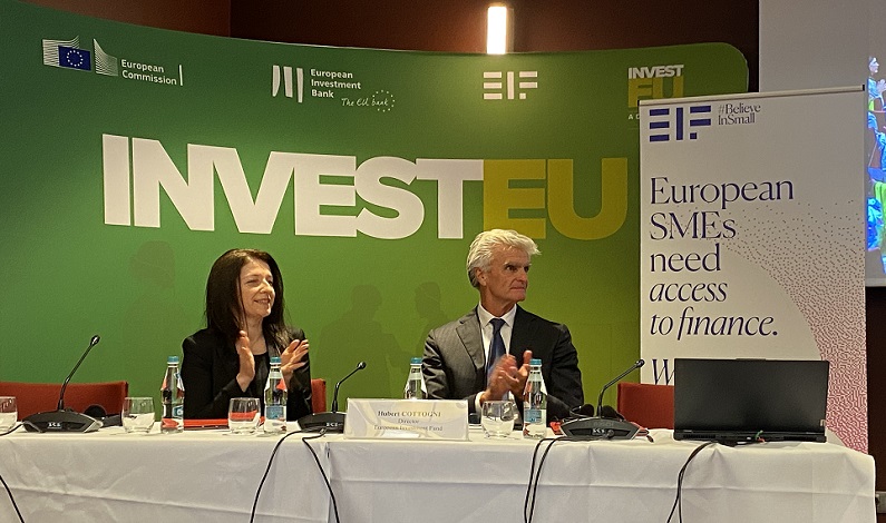 BT Mic-invest eu
