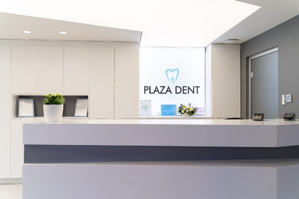 Plaza Dent