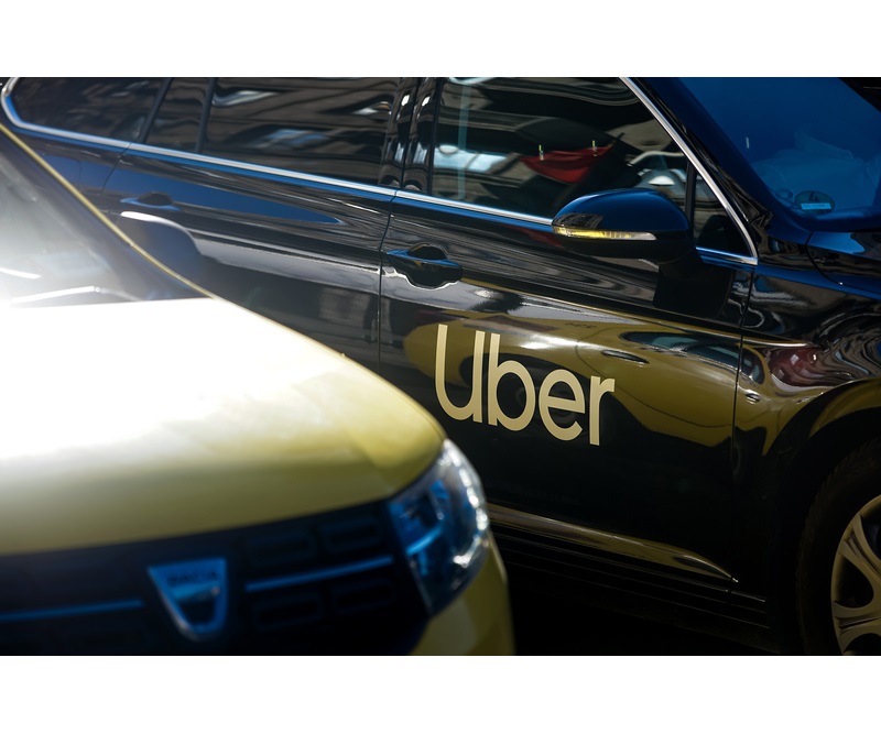 Uber-dreamstime-LCVA