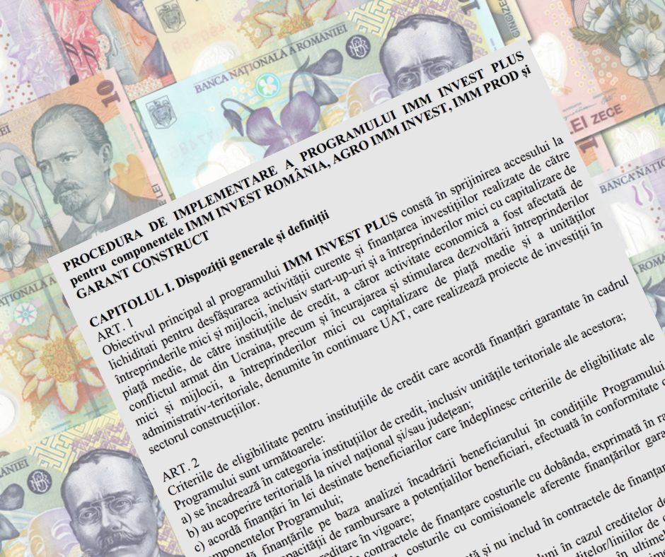 procedura IMM Invest Plus 2022