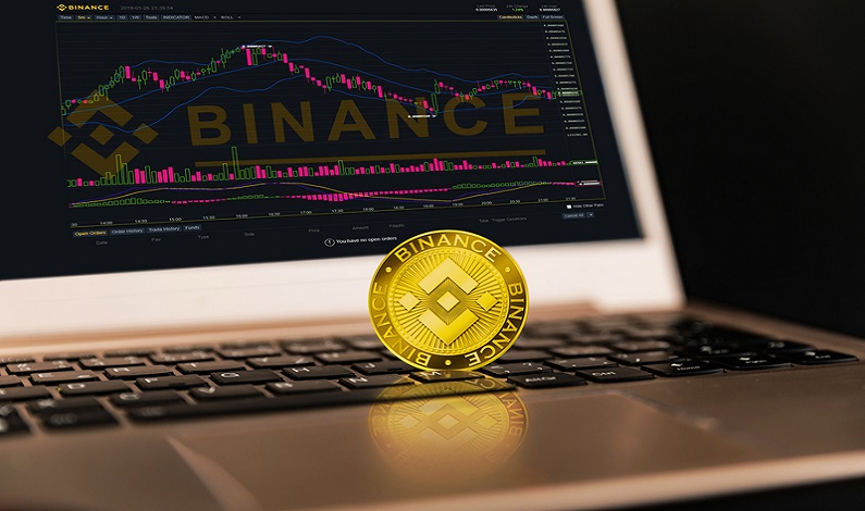 Binance-dreamstime