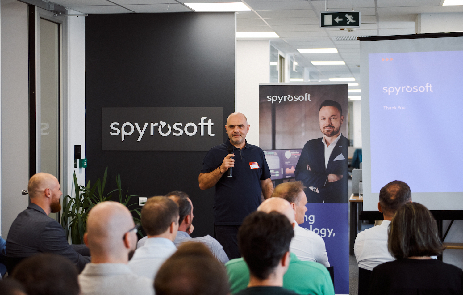 Spyrosoft Timisoara
