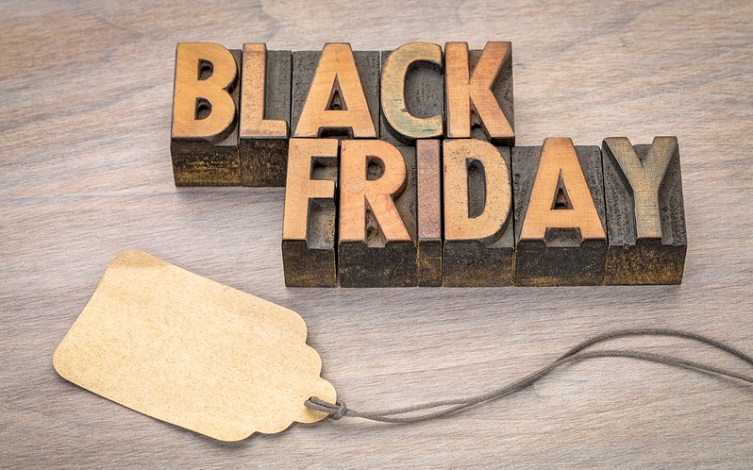 Black Friday - 2022