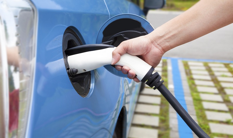 masini electrice 2023