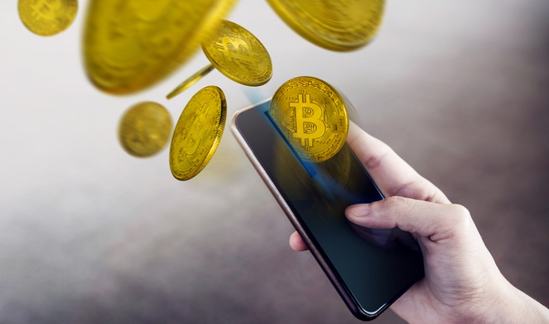 Bitcoin 2022