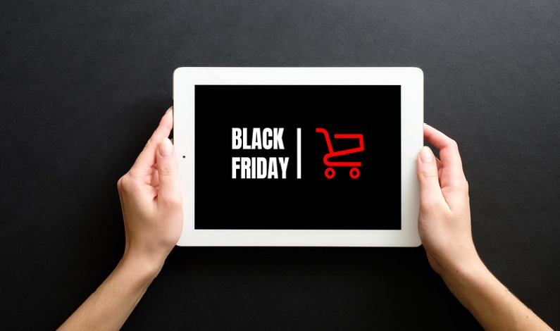 Black Friday 2022 la eMAG